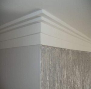 Sanca de Gesso