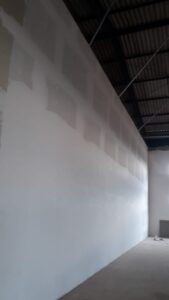 Gesso Liso