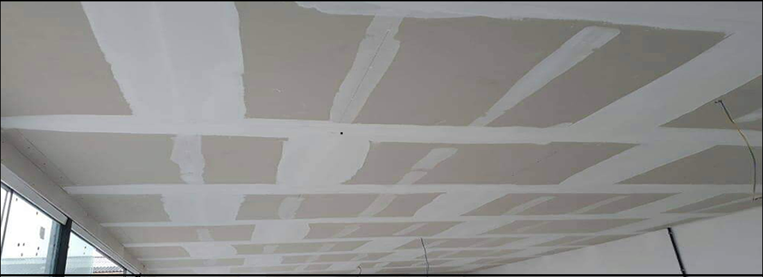 Forro Acartonado (Drywall) em Campinas.