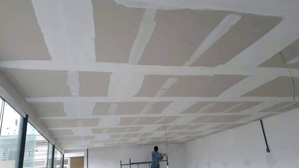 Forro Acartonado ou Drywall em Campinas com ArteFinal!